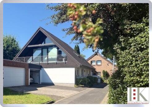 Thumbnail-Wohn(t)raum im Herzen von Holzbüttgen ... neue Perspektiven auf Komfort ... Besondere Momente!