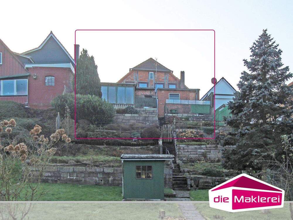 Thumbnail-Ihre Chance zur Verwirklichung Ihrer Wünsche - zentral gelegenes Sanierungsobjekt