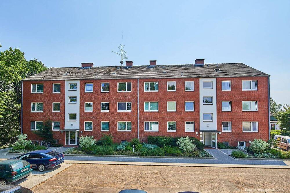 Thumbnail-Schöne 2 12 Zimmerwohnung mit Balkon