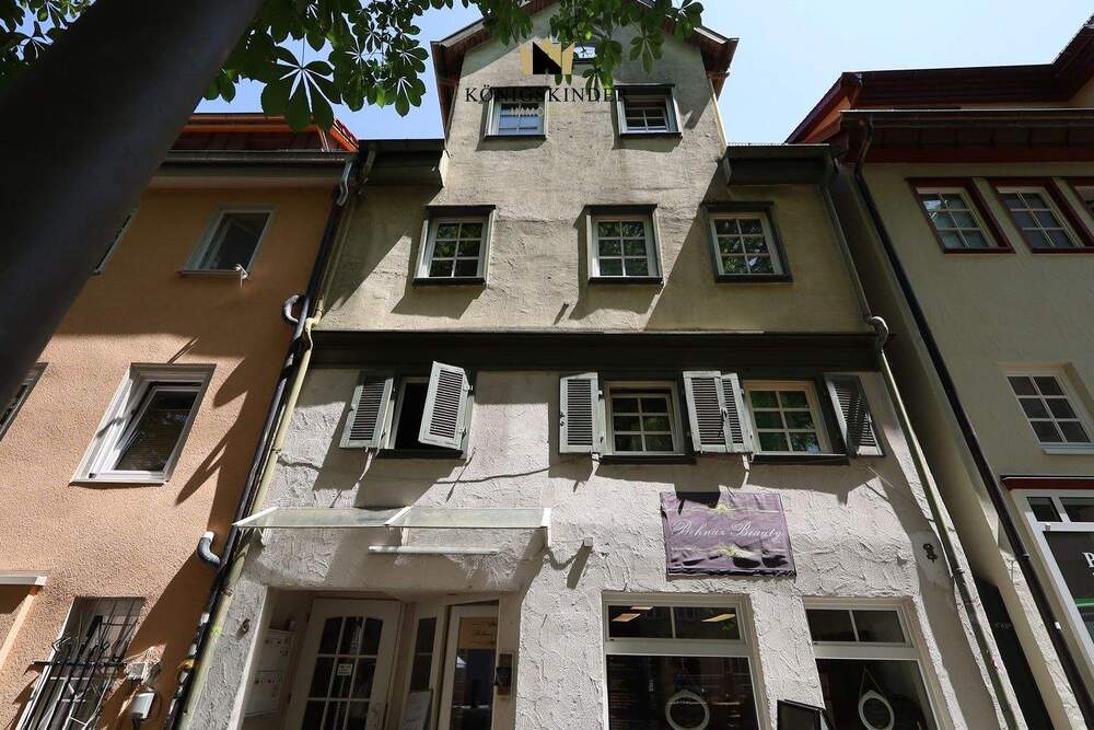 Thumbnail-Altstadtperle mit Parkplatz