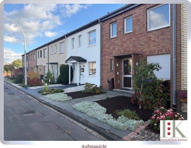 Thumbnail-Ruhige Lage ... ein Domizil für Ihre kleine Familie! Realisieren Sie Ihre eigenen Wünsche!