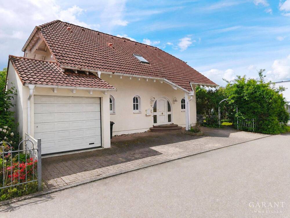 Thumbnail-Wohnen, leben, genießen - perfekt für Familien