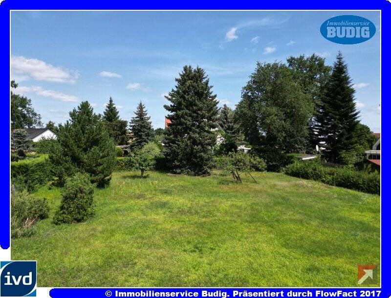 Thumbnail-Baugrundstück zur Bebauung mit mehreren EFH DH MFH