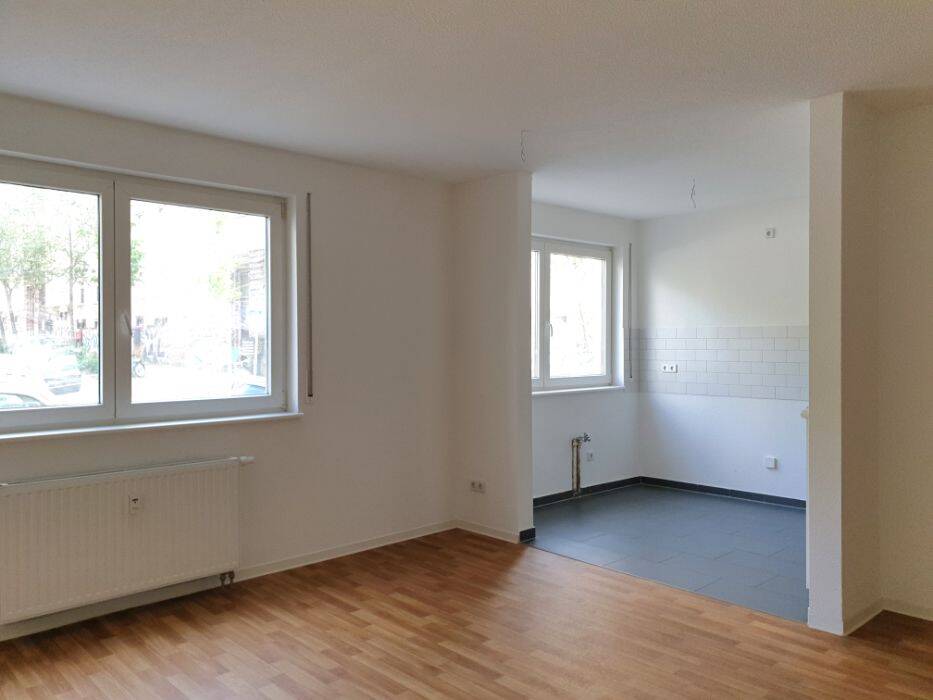 Wohnen 