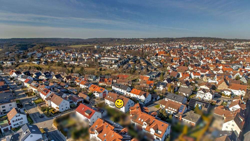 Thumbnail-Komfortable 3-Zimmer-Wohnung in ruhiger Lage - sofort frei!