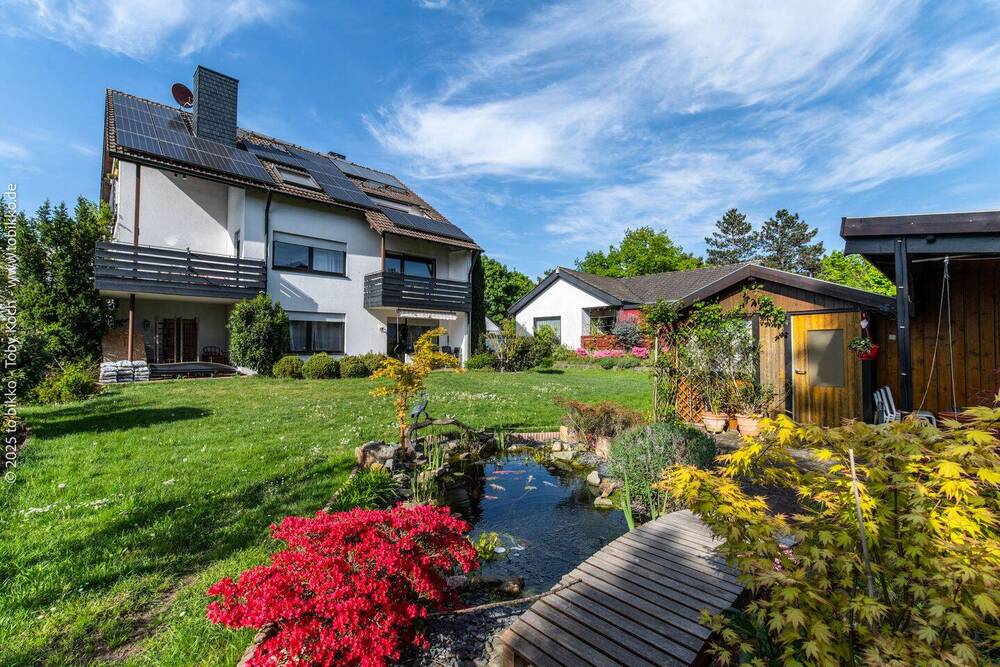 Main Estate - Objekt Friedhofstraße Neu-Isenburg - to bikko - 425 -24