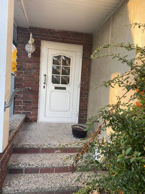 Thumbnail-3-Zimmer-Bungalowwohnung mit Terrasse & Keller - Toplage zwischen den Tonkuhlen in Itzehoe