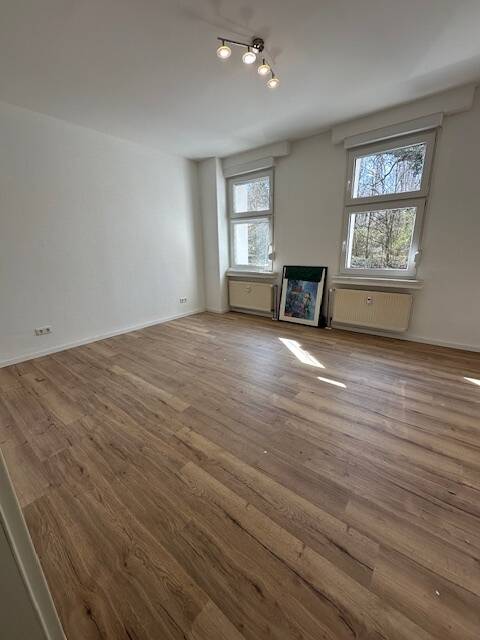 Thumbnail-Gemütliche Wohnung im EG sucht Nachmieter!