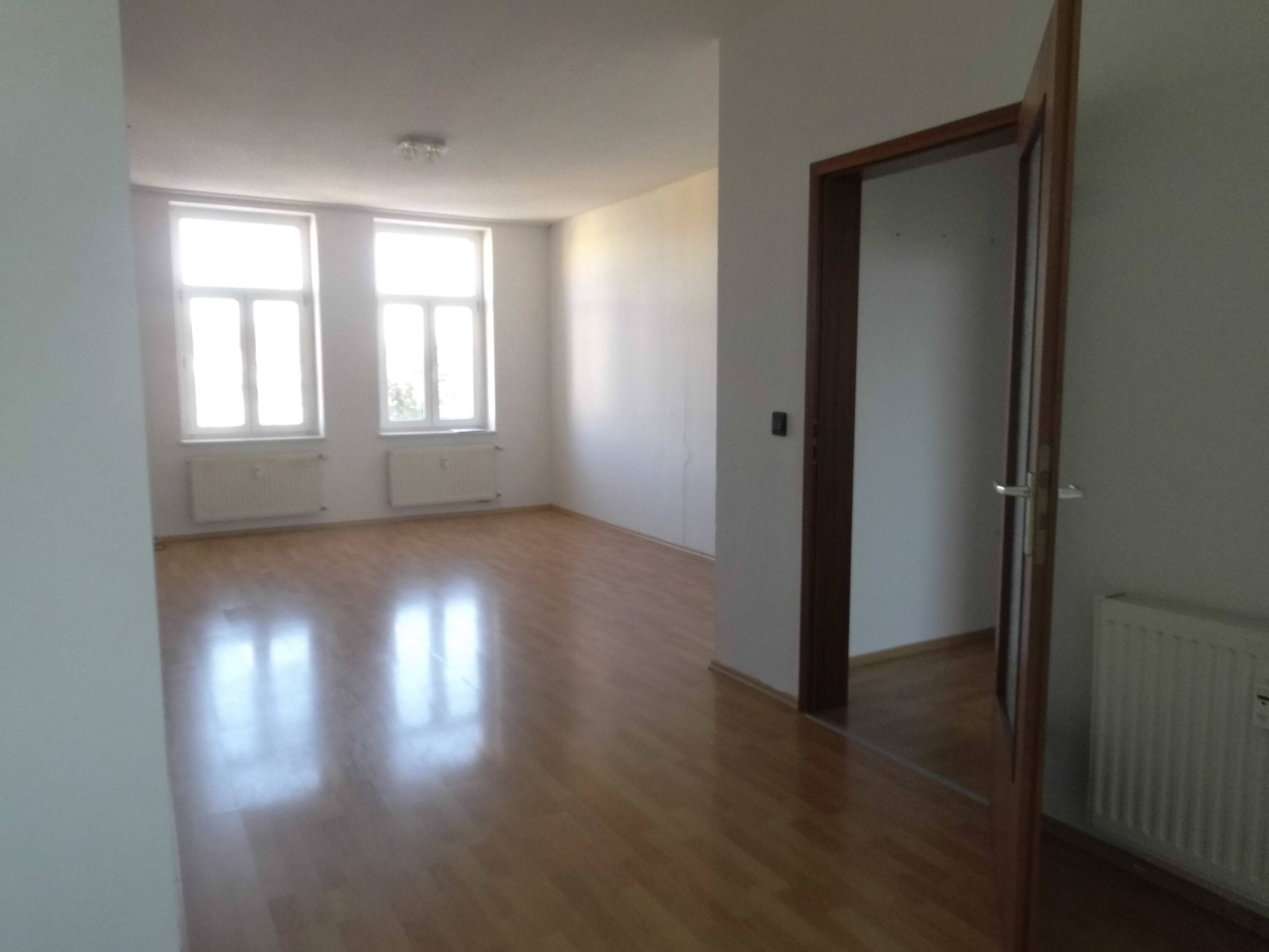 Thumbnail-helle 2-Raumwohnung mit Einbauküche in Plagwitz