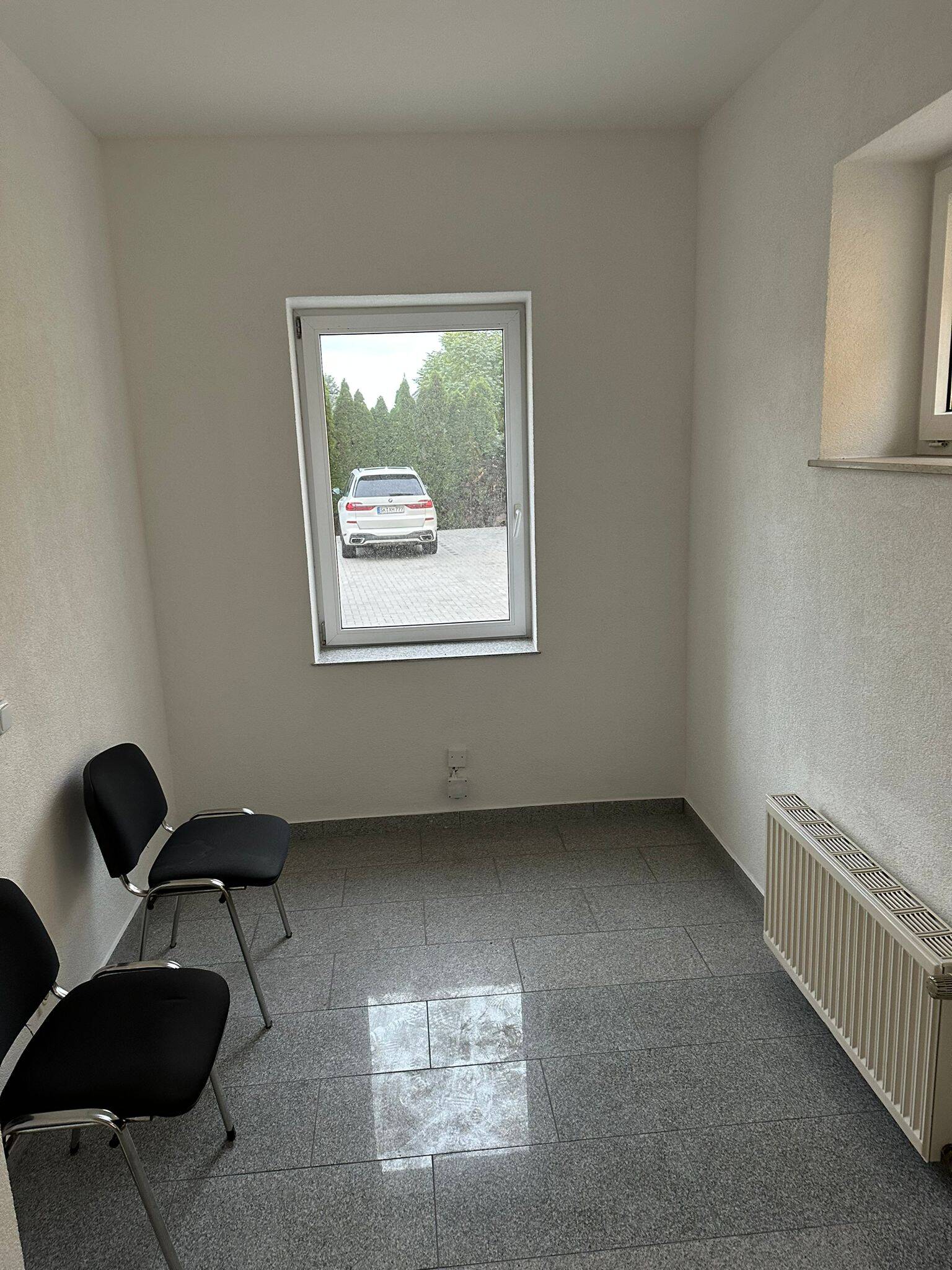 Thumbnail-Büro zentral in Böhlen
