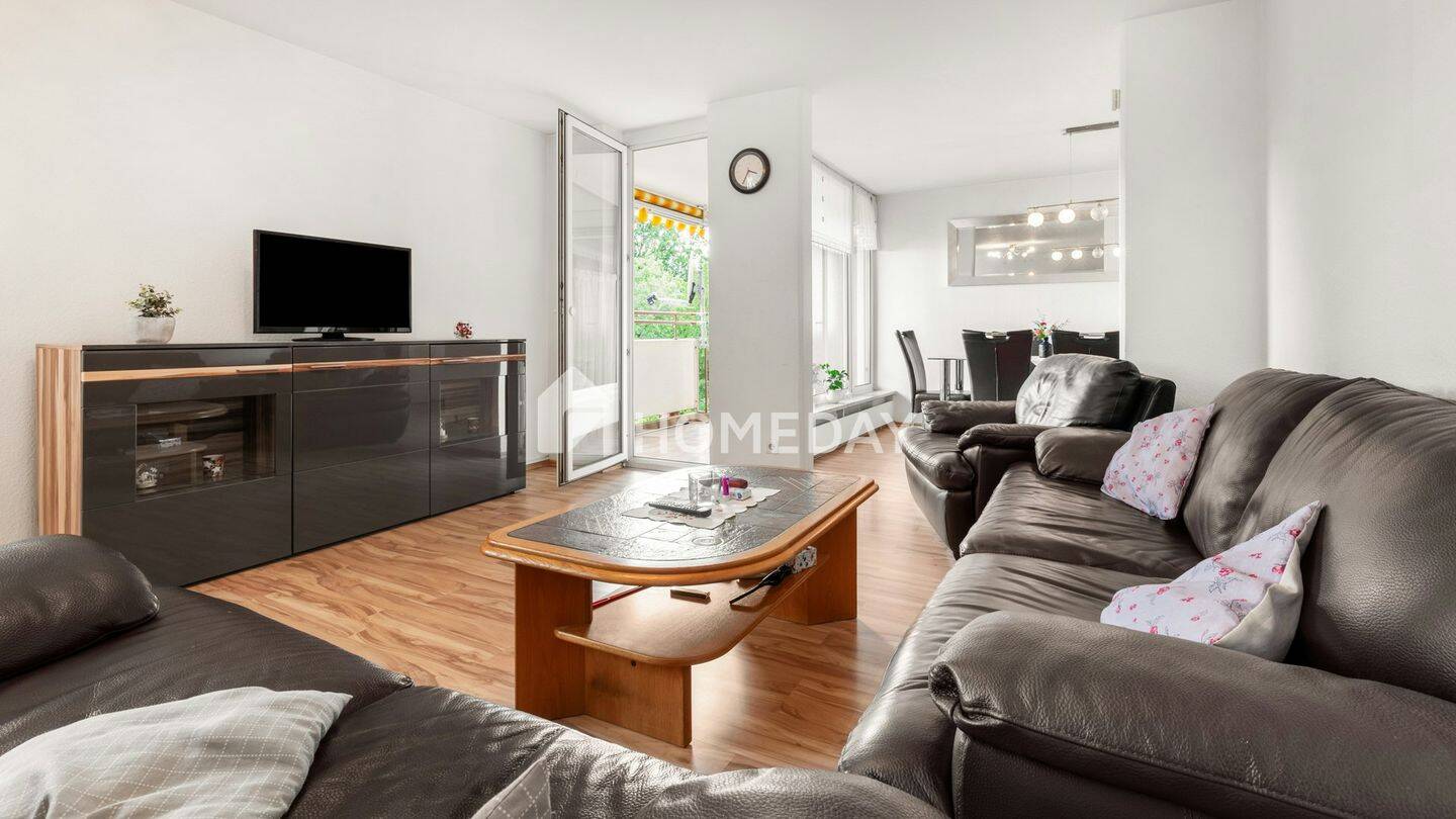 Wohnzimmer 2