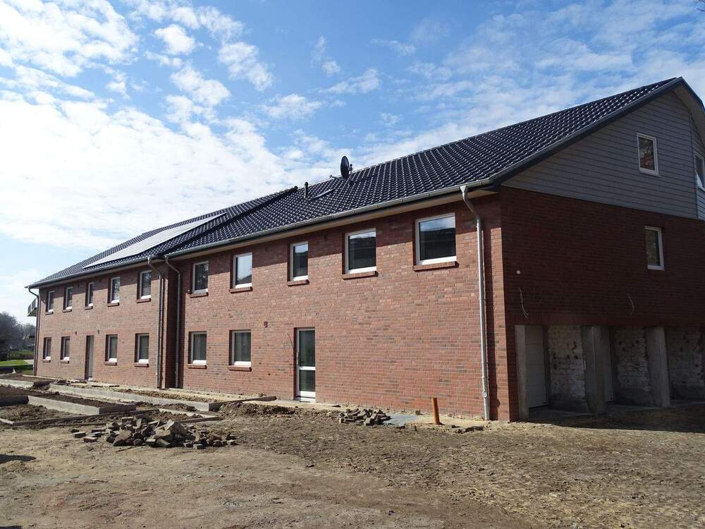 Thumbnail-3-Zimmerwohnung im Zentrum