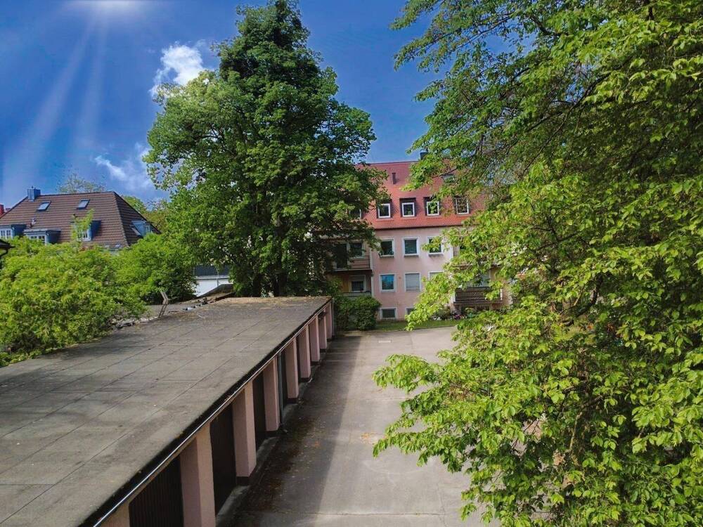 Thumbnail-18 Einheiten, volle Vermietung, attraktive Perspektive