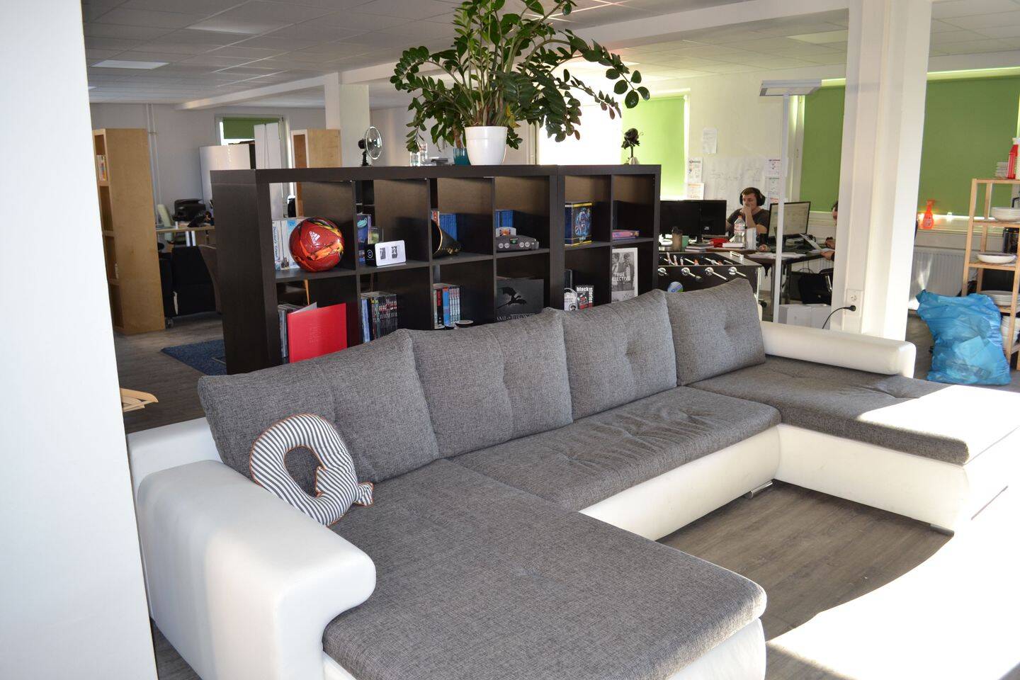 Thumbnail-Hochwertiges Büro in Würzburg - 200 m², 50 m² Exklusivfläche, sofort verfügbar