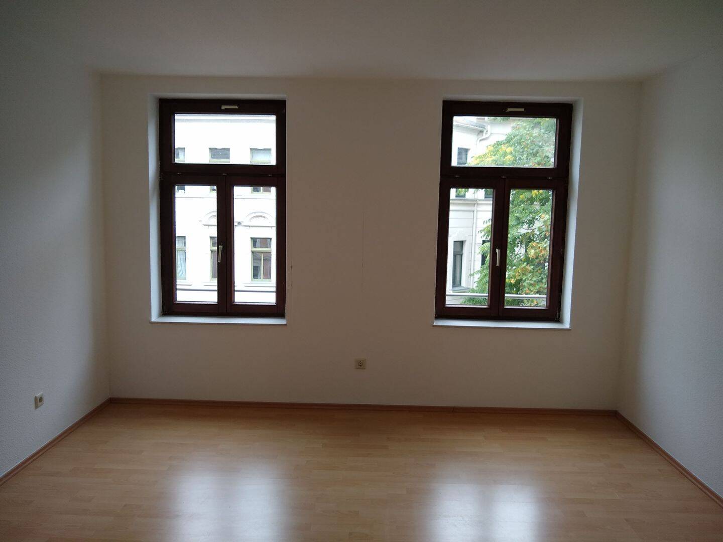 Thumbnail-2 Zimmer ETW mit Fußbodenheizung in gepflegtem MFH, WE18