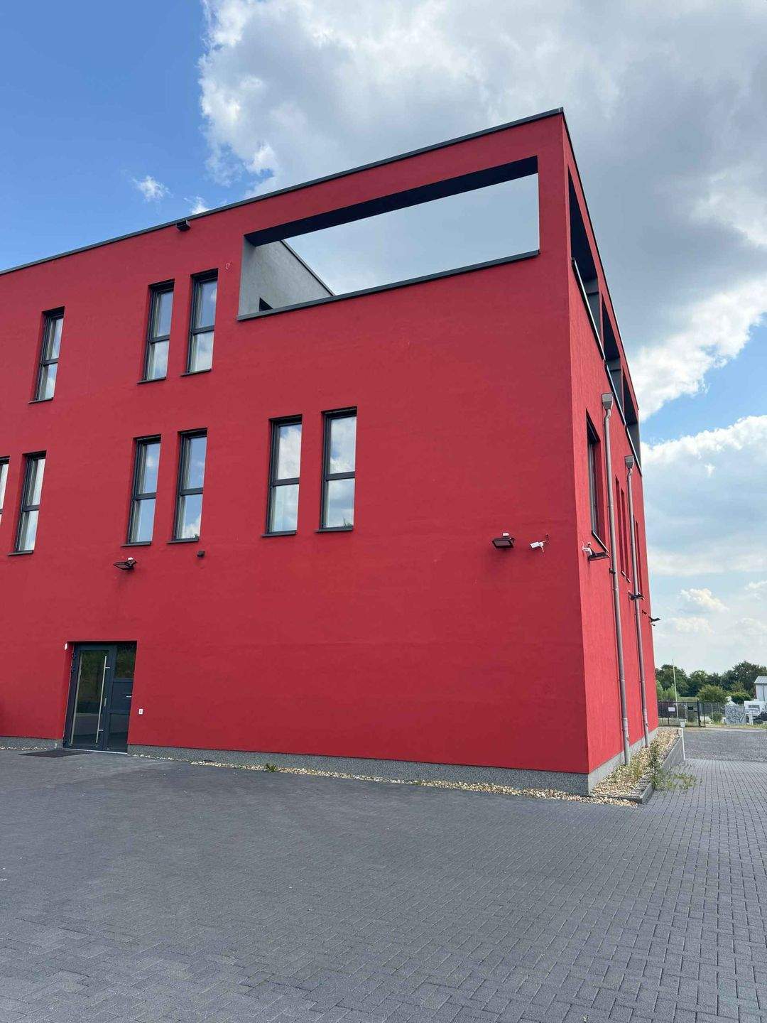 Thumbnail-Schöner Arbeiten in modernen, energetisch effizienten Räumen nähe Baunatal von 300 m² , evtl. aufteilbar