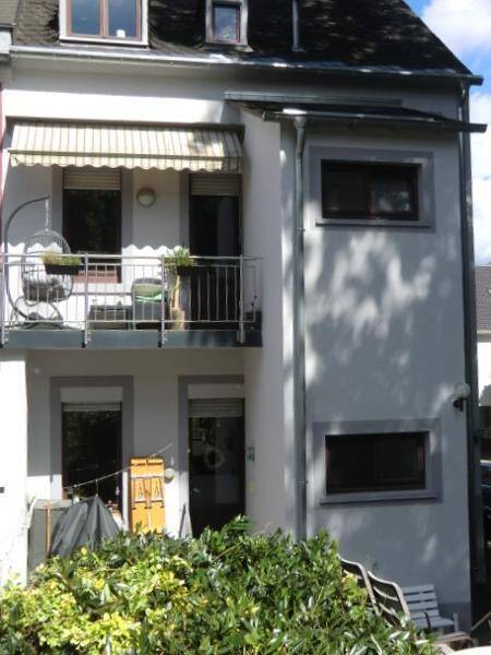 Thumbnail-Trier-OB - Wunderschönes 3 Familienhaus in begehrter Lage