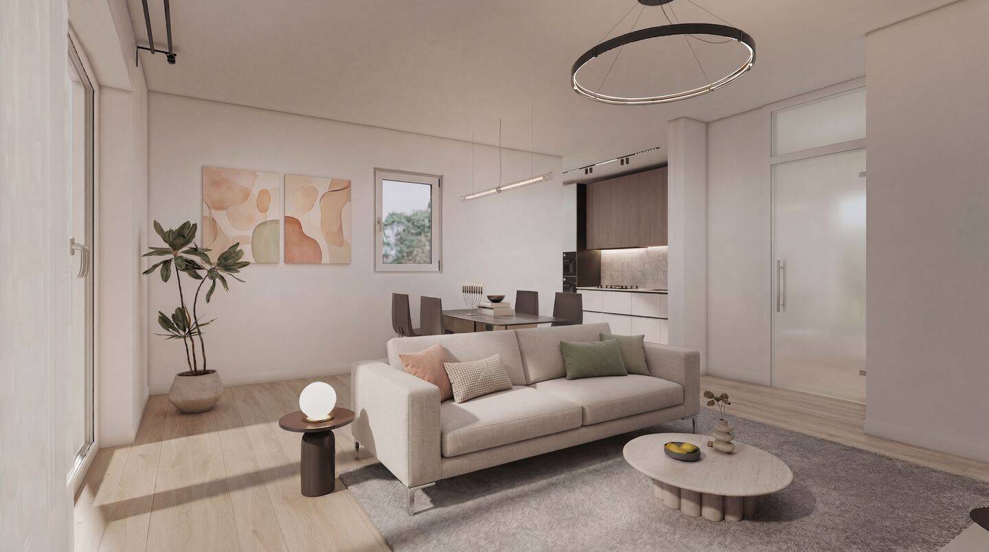 Thumbnail-NEUBAU: 2-Zimmer Penthouse-Wohnung in Bad Honnef Rottbitze