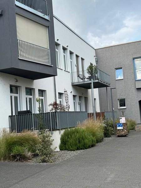Thumbnail-Seltenes Loft mit Loggia & Lift: 108 m², neuwertig, barrierearm mit Mosel-Nähe in Trier-West