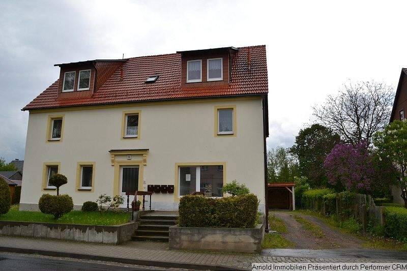 Thumbnail-Helle 2 Raumwohnung in Ruppendorf