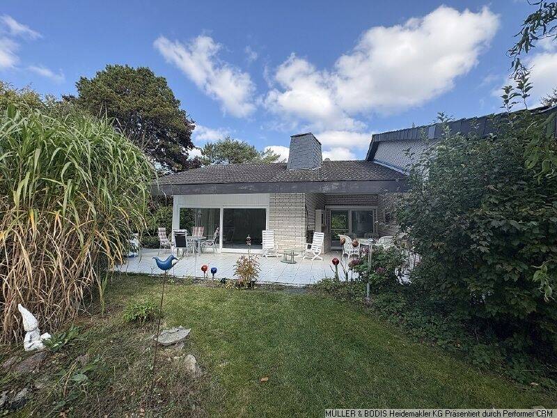 Thumbnail-Architektenlandhaus für die große Familie auf tollem Grundstück!