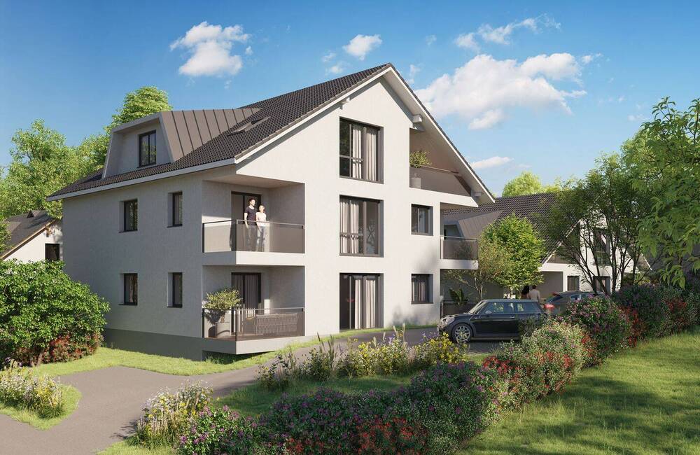 Thumbnail-Wohnung Nr. 2
