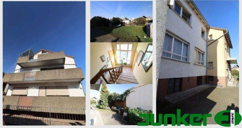 Thumbnail-***Seltene Gelegenheit - Zwei Häuser auf einem Grundstück ***