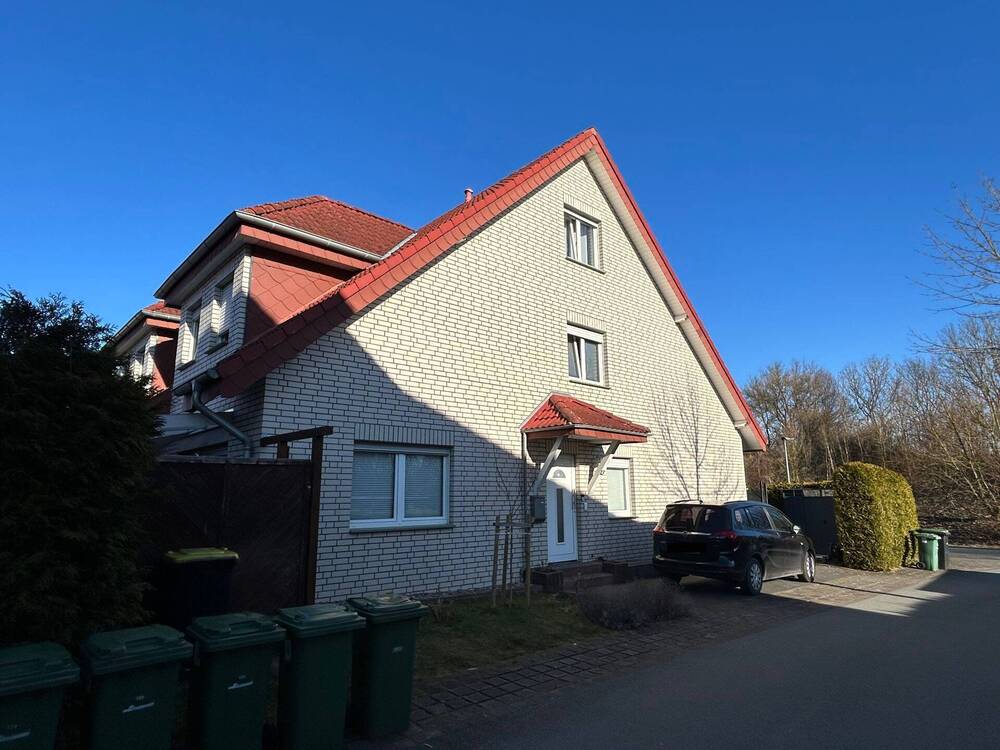 Thumbnail-Reihenendhaus in ruhiger Sackgasse - Ihr neues Zuhause
