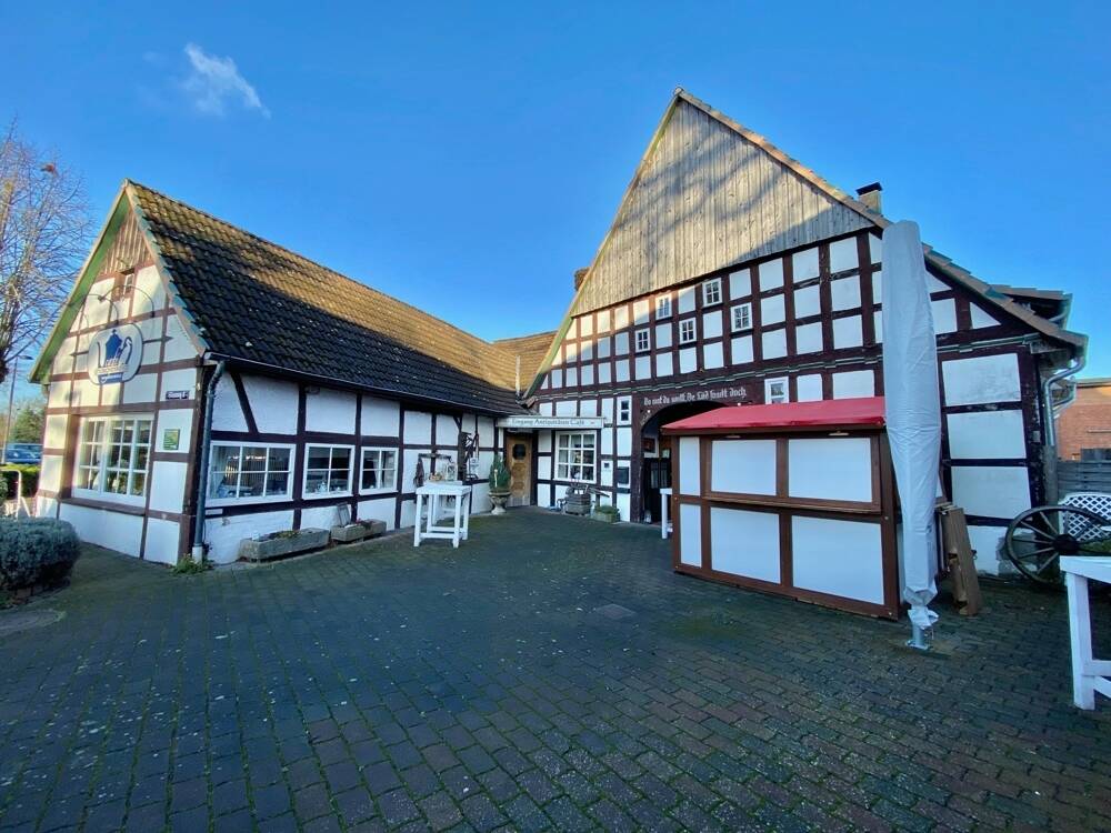 Gebäudeansicht