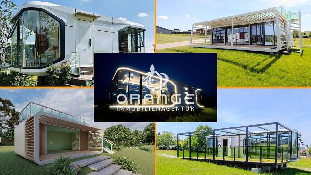 Thumbnail-***LUXUS TINYHAUS - hier ist (fast) ALLES möglich!!***