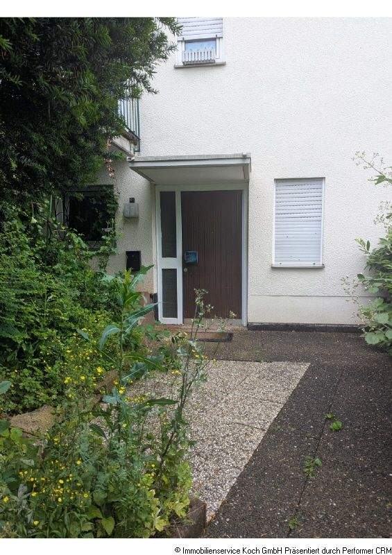 Thumbnail-Schöne 3 Zimmerwohnung mit Ausblick und Natur pur