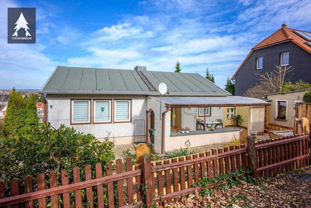 Thumbnail-Ein Ort für die Siesta