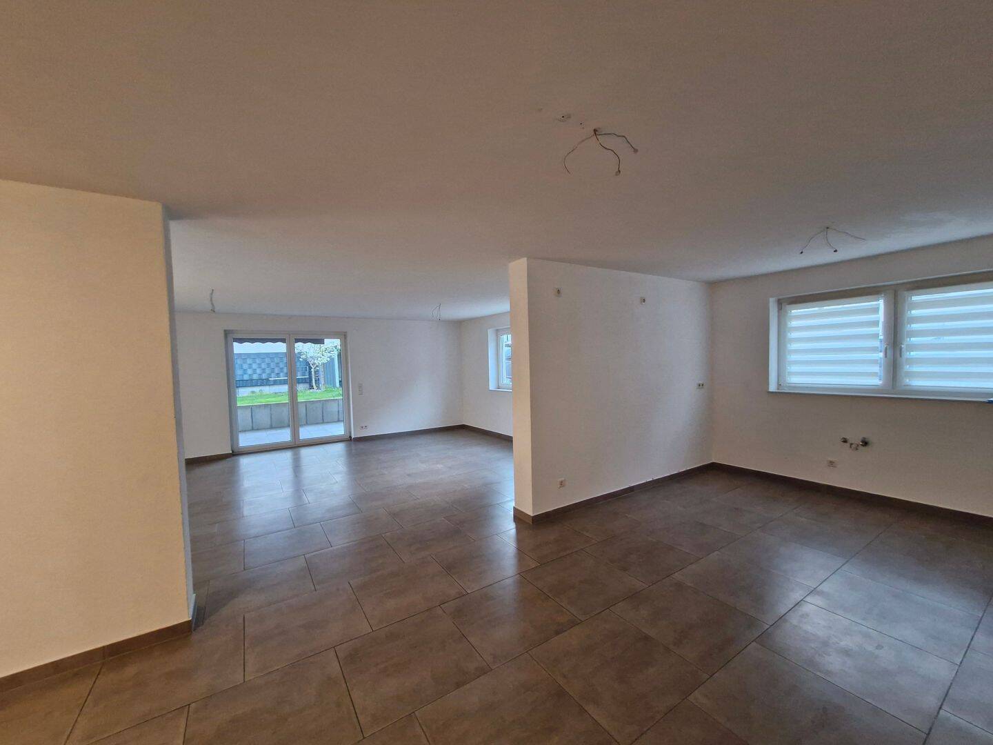 Thumbnail-Wunderschöne große 4-Zimmerwohnung in Bad Rappenau