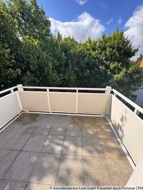 Thumbnail-3,5 ZKB mit großzügigem Balkon im schönen Warburg