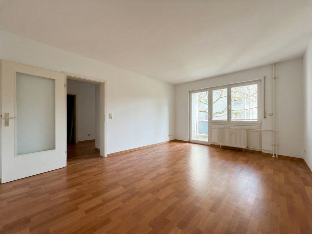 Thumbnail-Attraktive 2 ZKB-Wohnung in Baunatal-Altenbauna!