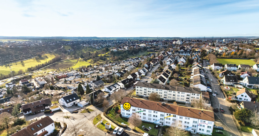 Thumbnail-Perfekte Familienwohnung in top Wohnlage