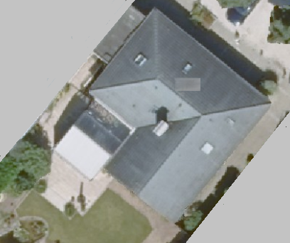 Thumbnail-Bungalow mit Einliegerwohnung im Dachgeschoss, Rheinberg-Ossenberg - wunderschön gelegen, mit großem liebevoll angelegtem Garten