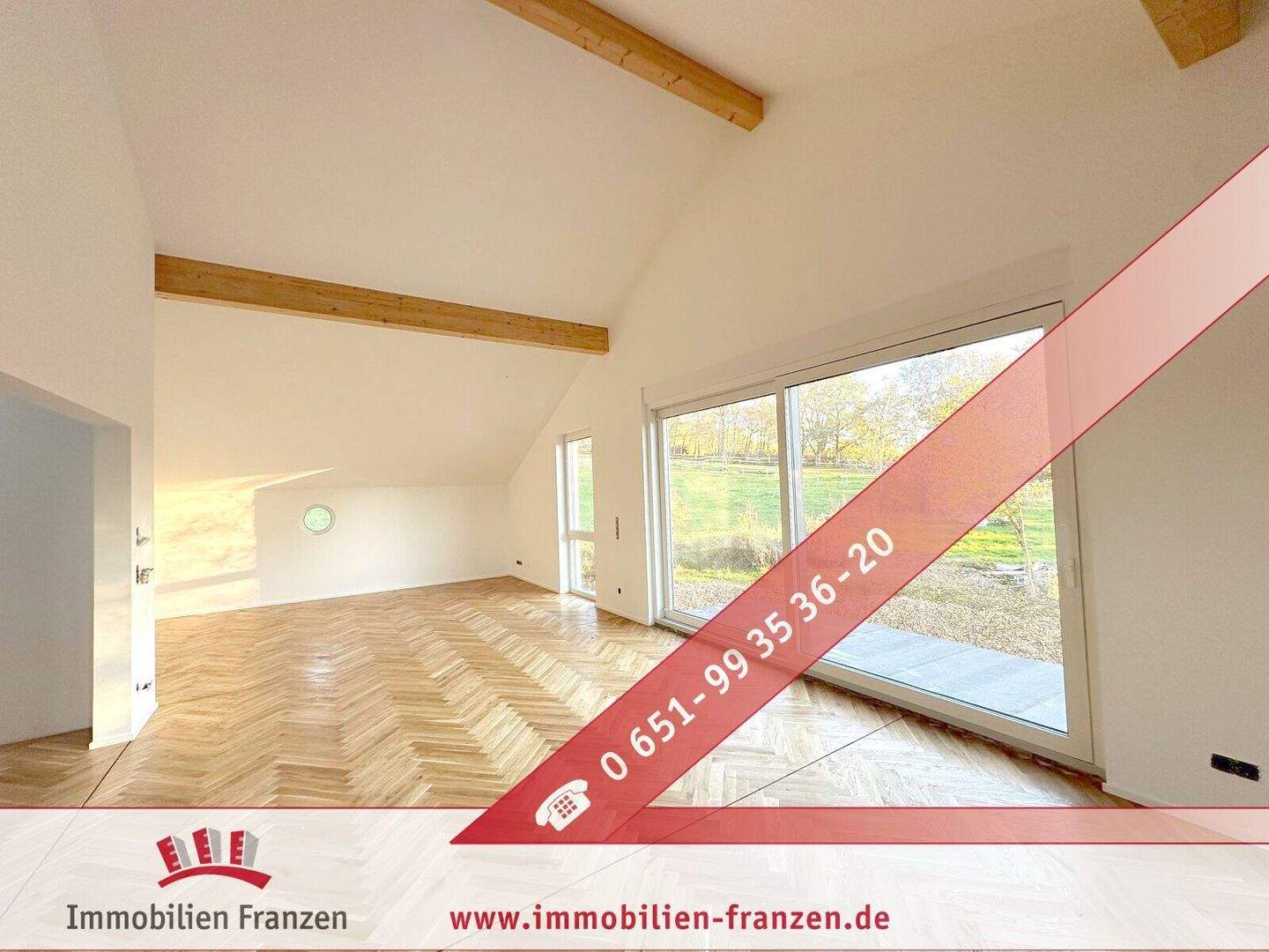 Thumbnail-Trier-Olewig: 194 m² High-End-Penthouse, Erstbezug nach Kernsanierung, modern, energieeffizient und luxuriös!
