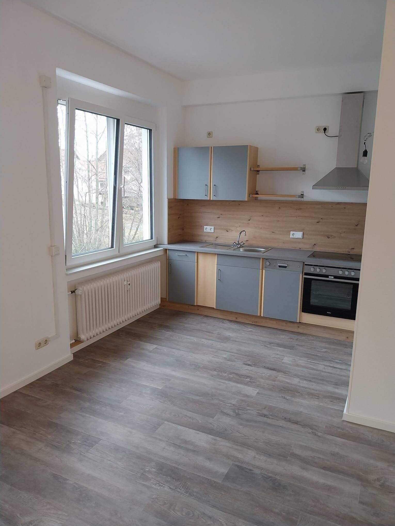 Thumbnail-Helles Appartment in Oberthulba