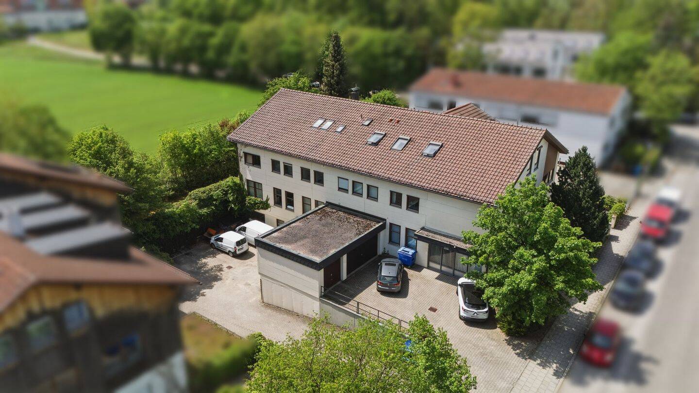 Thumbnail-Vollvermietetes Wohn- & Geschäftshaus - Ihr neues Investmentobjekt mit Entwicklungspotenzial