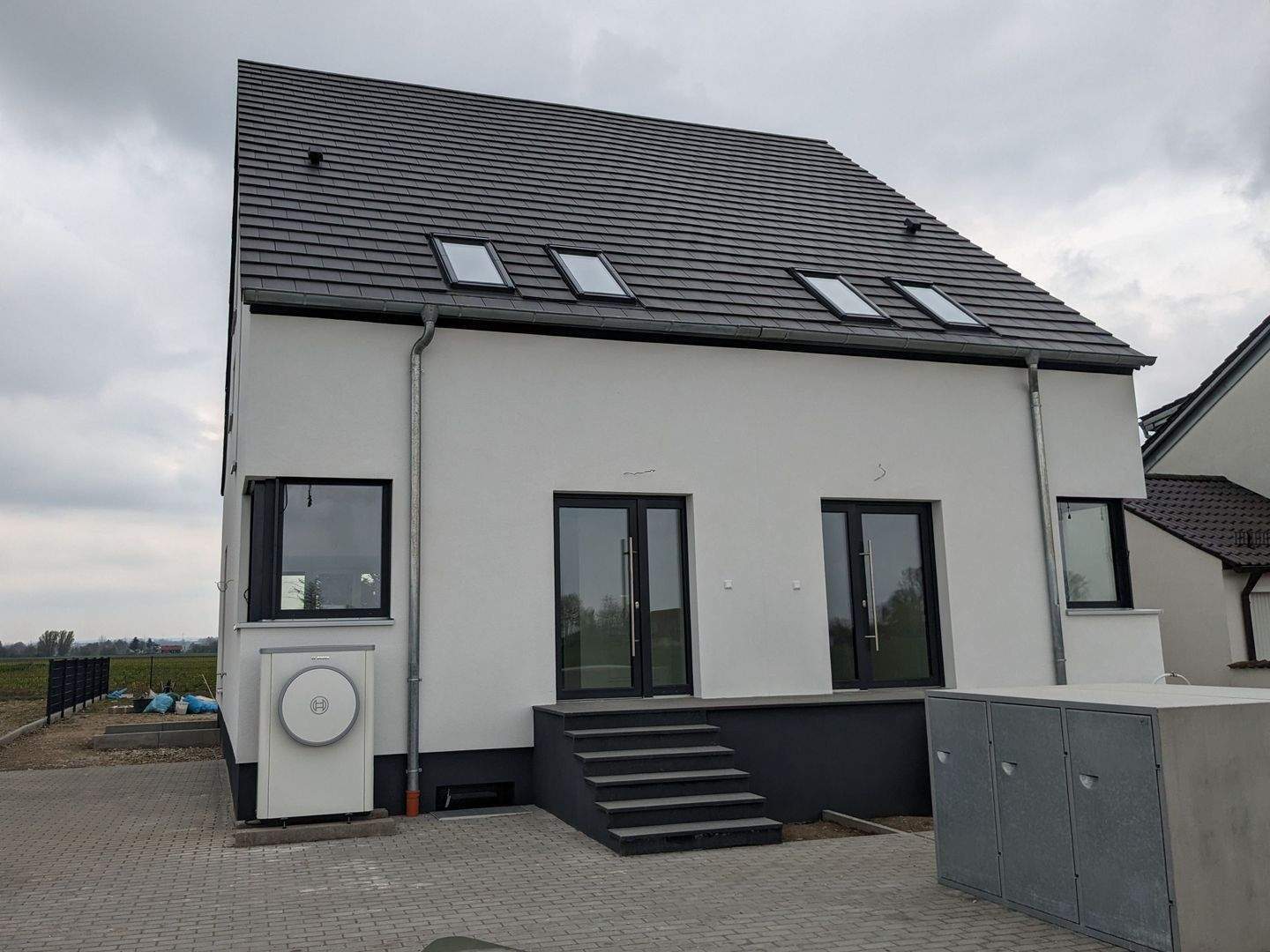 Thumbnail-DHH in Karlskron bei Ingolstadt 