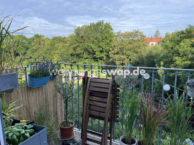 Thumbnail-Wohnungsswap - Urbanstraße