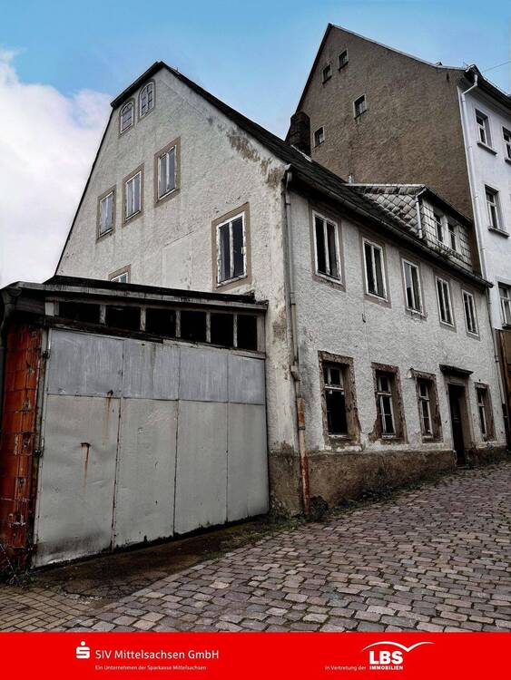 Straßenansicht