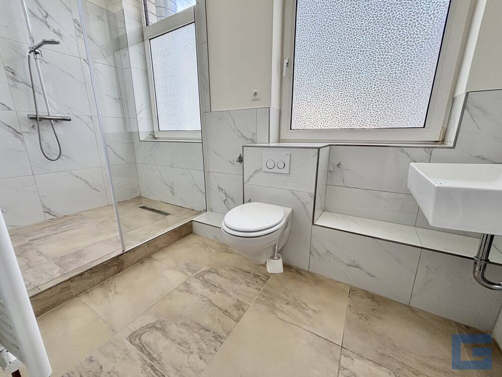 Thumbnail-Neu. Schön. Altstadt. - Frisch renovierte 4-Zimmerwohnung in Kiel - Kiel-Altstadt