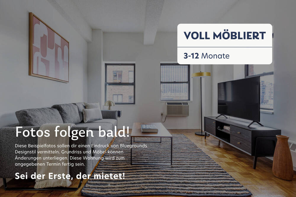 Thumbnail-Erstklassike 3-Zimmer Wohnung im beliebten Mitte