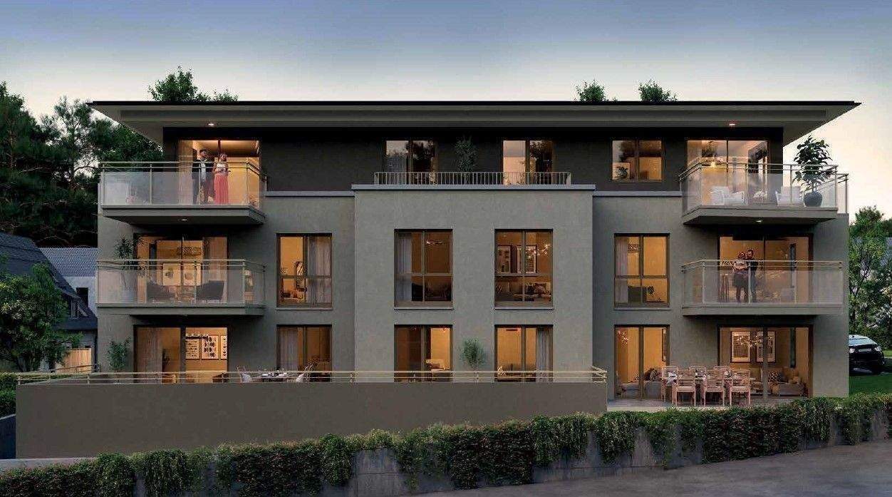 Thumbnail-3,5-Zimmer Wohnung in Überlingen - GLÜCKLICH WOHLFÜHLEN