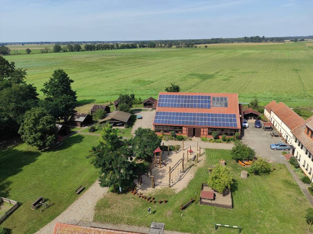 Thumbnail-Repräsentatives Anwesen in exklusiver Alleinlage und autark in Deutschlands Mitte.