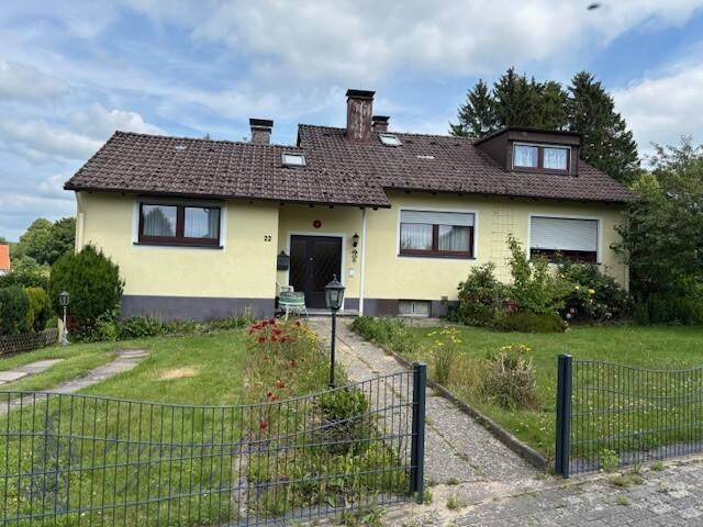 Strassenansicht