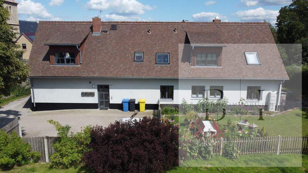 Thumbnail-Helle 3-Zimmer-Wohnung | Baujahr 2015 | mit Gartenanteil und Blick ins Grüne