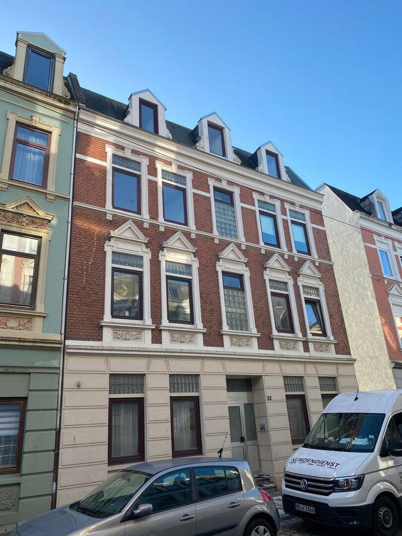 Thumbnail-3-Zimmerwohnung Lehe Erdgeschoss - ??? 3 ??? ??????? - ???????? 3 ???????? ????????